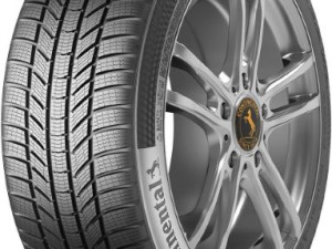 Guma CONTINENTAL 215 55 R18 Zimska 215 55 18