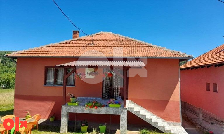 Tražim kuću za izdavanje Mostar i okolica - [Iznajmljivanje]