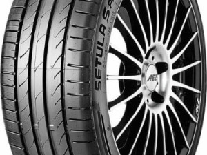 Guma ROTALLA 245 55 R19 Ljetna 245 55 19