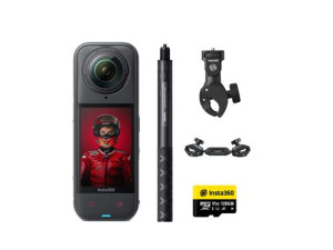 Insta360 X5 MM93 2025 Championship Edition