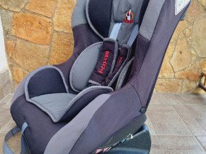 AUTOSJEDALICA ZA DJECU 0-18 KG humbi+JASTUCICI