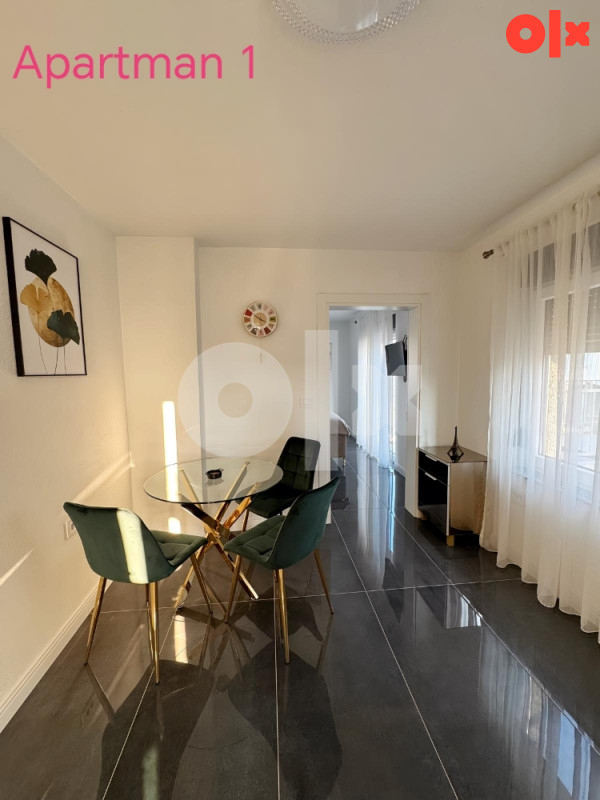 Jednosoban APARTMAN stan Banja Luka