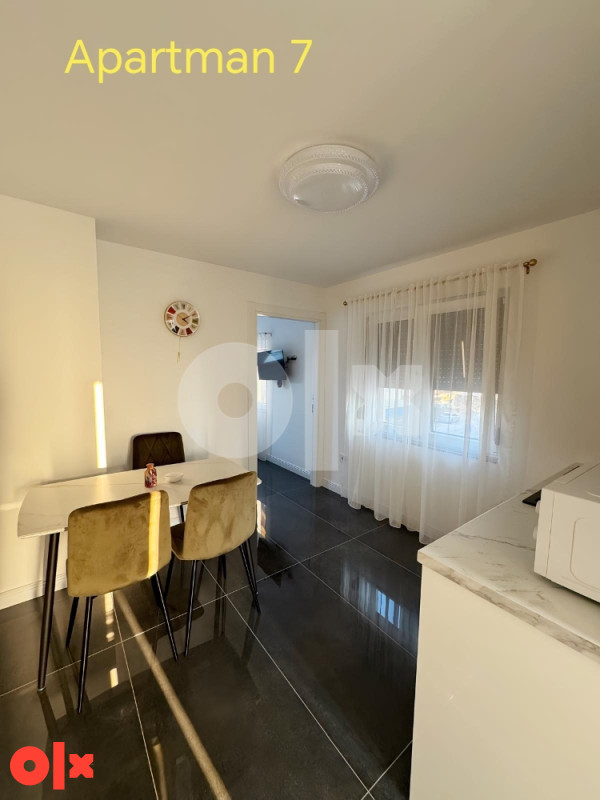 Jednosoban APARTMAN stan Banja Luka 3