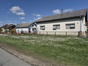 Kuća Gradiška-Bok Jankovac