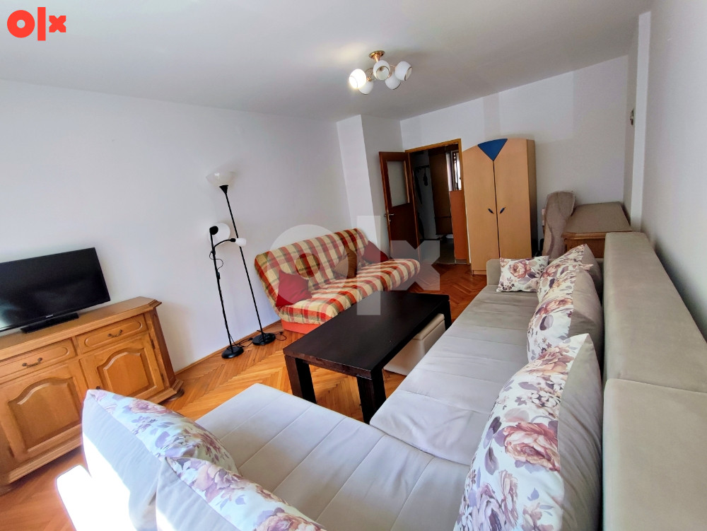 Grbavica - Dvosoban stan CCA 52 m2 2