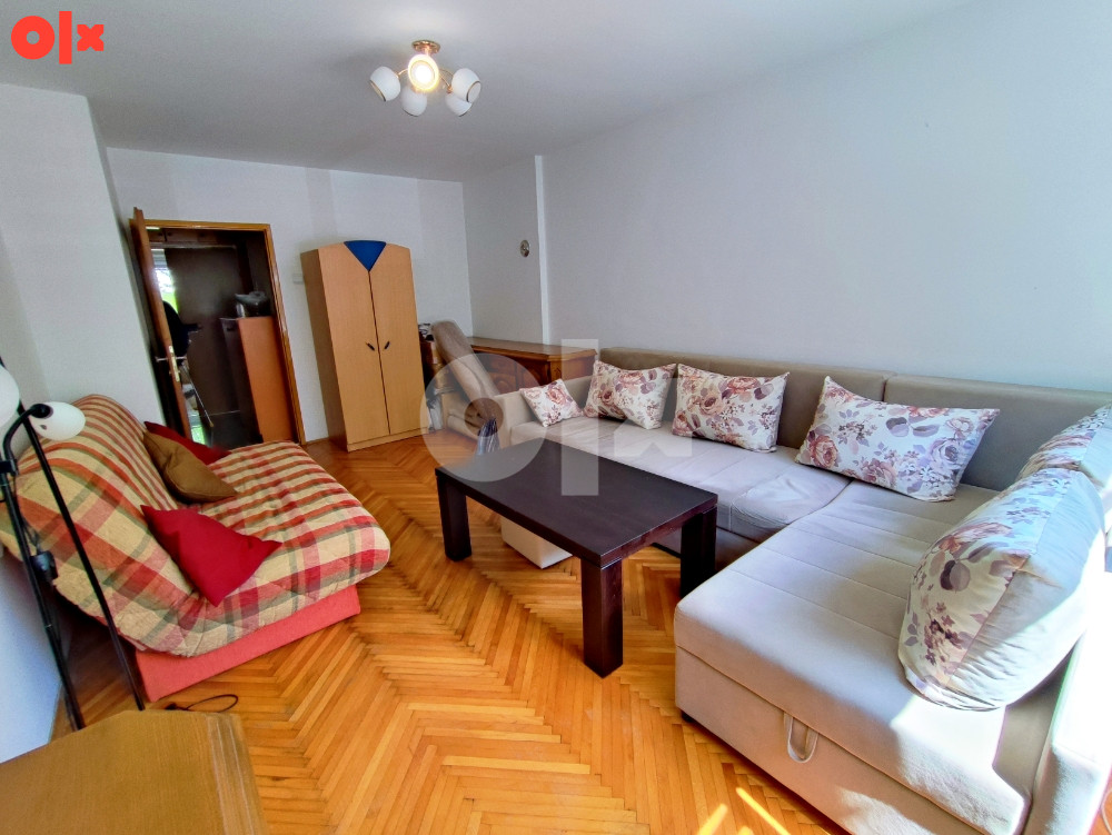 Grbavica - Dvosoban stan CCA 52 m2 3