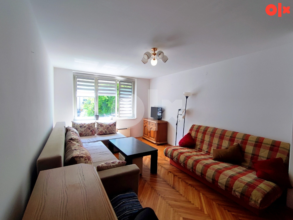 Grbavica - Dvosoban stan CCA 52 m² - Widok 5