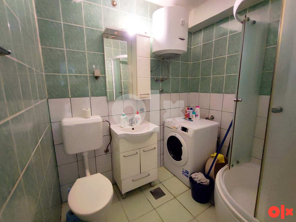 Grbavica - Dvosoban stan CCA 52 m² - Widok 4