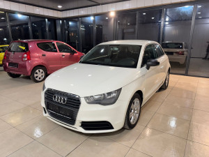 AUDI A1 1.6 TDI , 2011 GOD, NAVIGACIJA,ALU FELGE