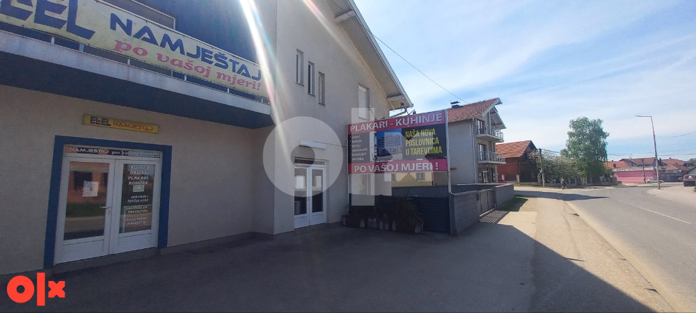 Poslovni prostor Modriča