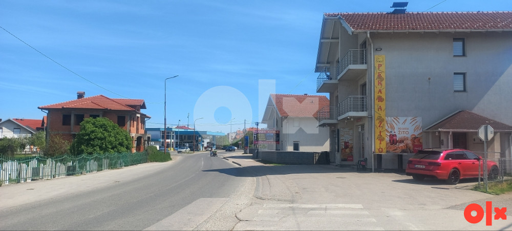 Poslovni prostor Modriča 2