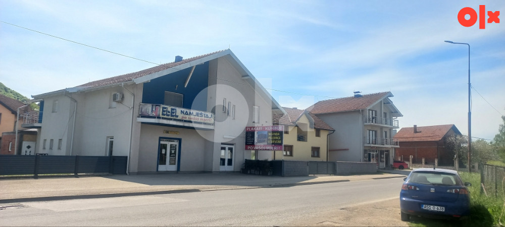 Poslovni prostor Modriča 3