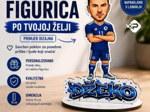 Personalizovane figurice