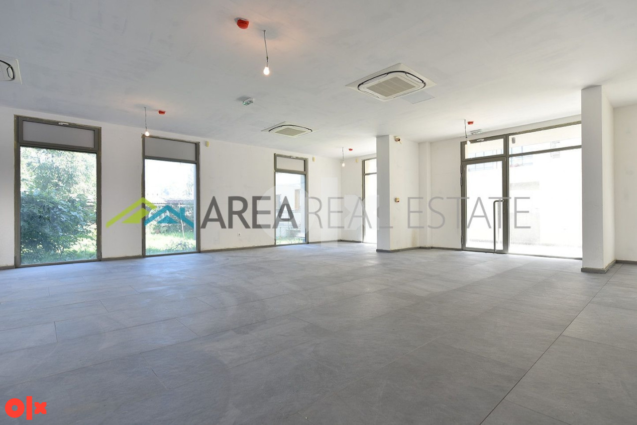 Poslovni prostor/ Novogradnja/ Centar/ 140 m2 2