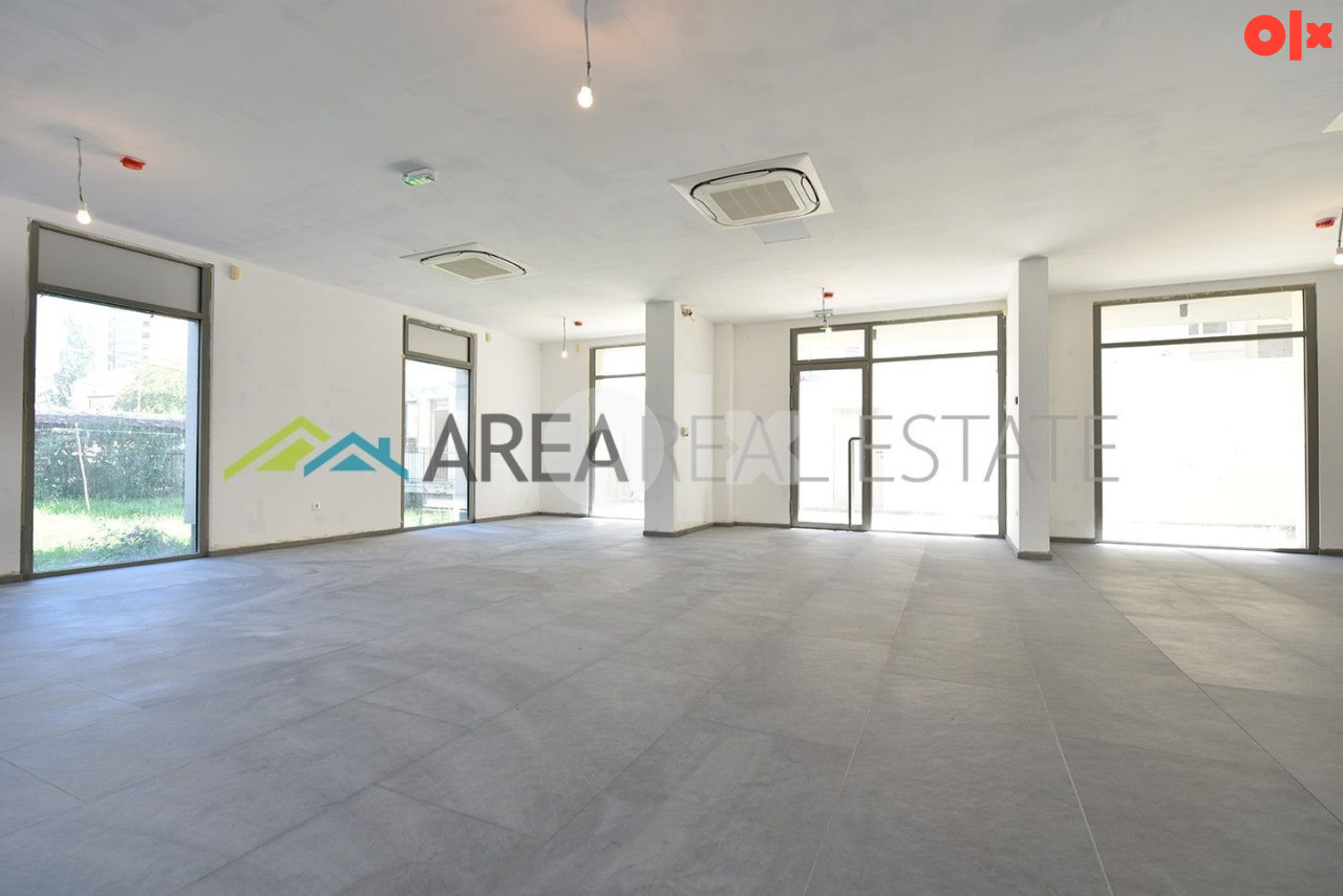 Poslovni prostor/ Novogradnja/ Centar/ 140 m2 3