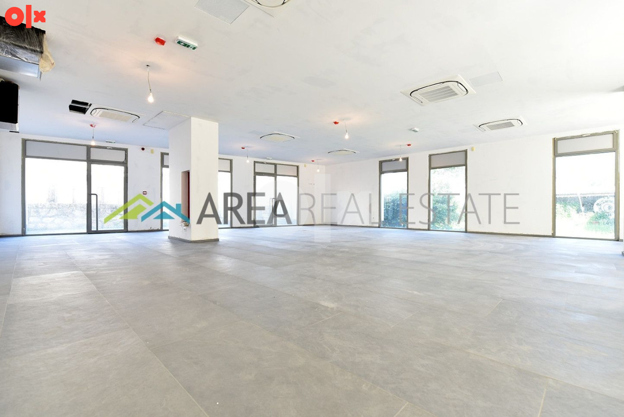 Poslovni prostor/ Novogradnja/ Centar/ 140 m2 4