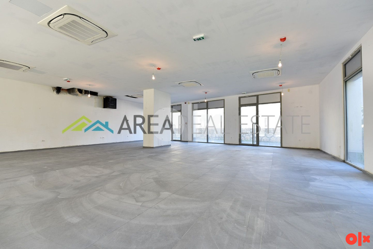 Poslovni prostor/ Novogradnja/ Centar/ 140 m2 5