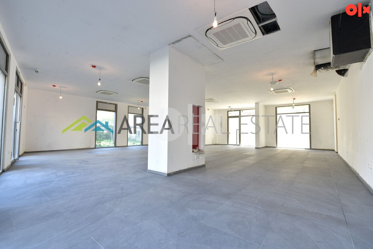 Poslovni prostor/ Novogradnja/ Centar/ 140 m2 6