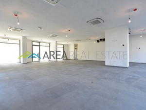 Poslovni prostor/ Novogradnja/ Centar/ 140 m2