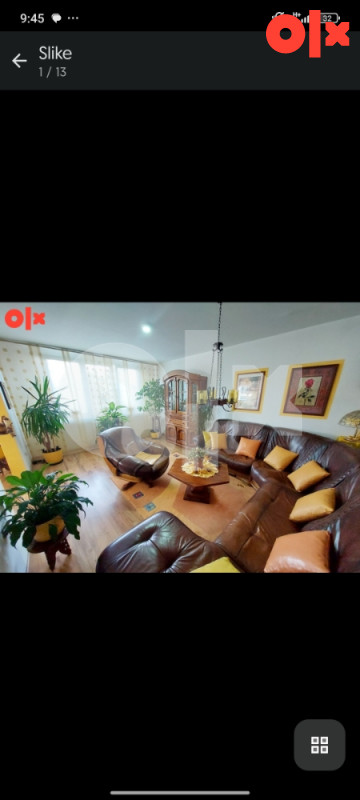 Stanovi i apartmani Sarajevo - Novi Grad