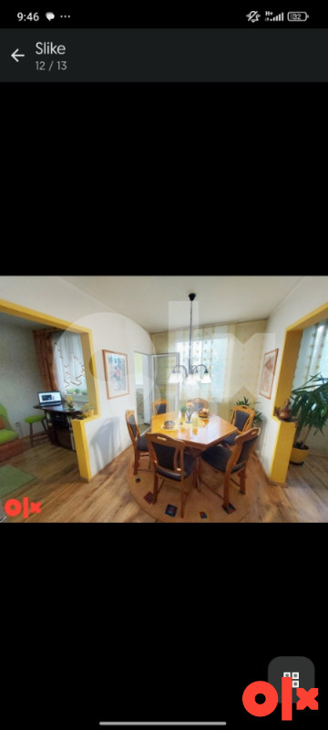 Stanovi i apartmani Sarajevo - Novi Grad 2