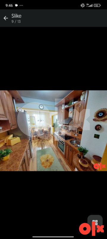 Stanovi i apartmani Sarajevo - Novi Grad 3