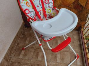 HRANILICA ZA BEBE STOLICA  BELLA BABY