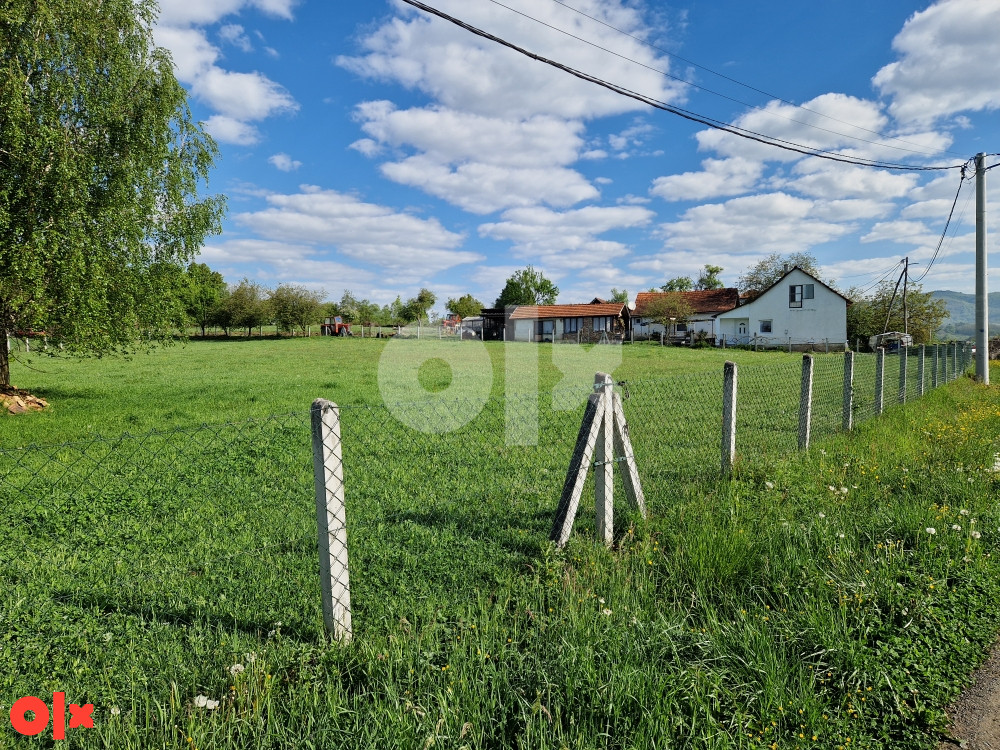 Zemljište Prijedor plac