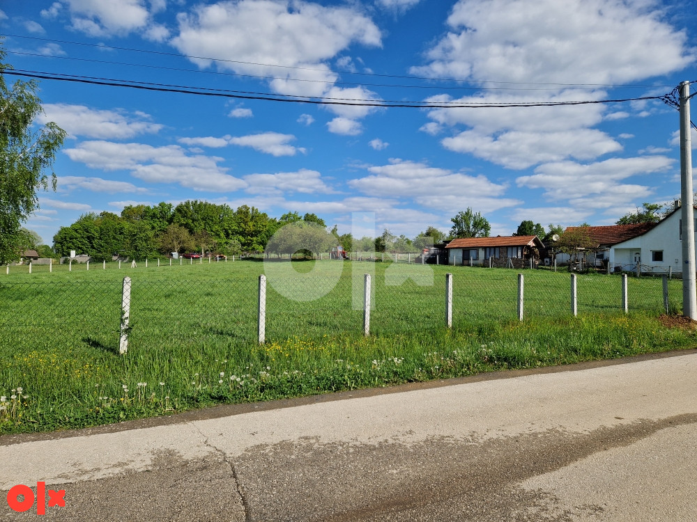 Zemljište Prijedor plac 2