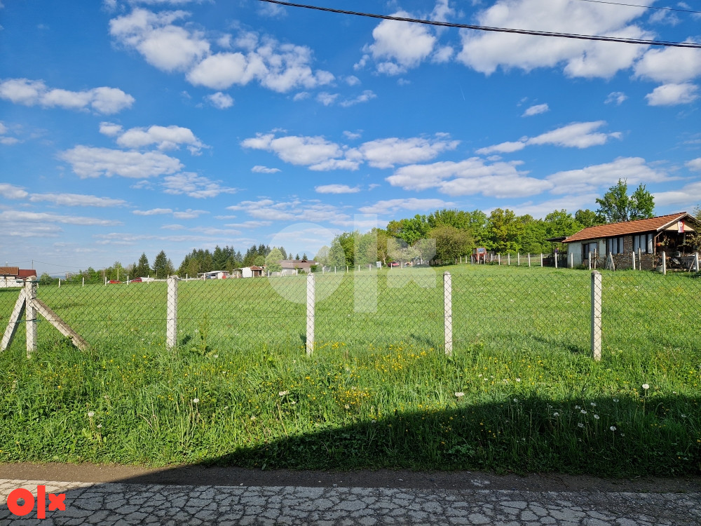 Zemljište Prijedor plac 3