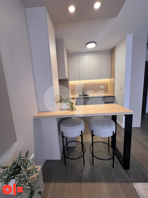 Stan Istočno Sarajevo 30m2 3