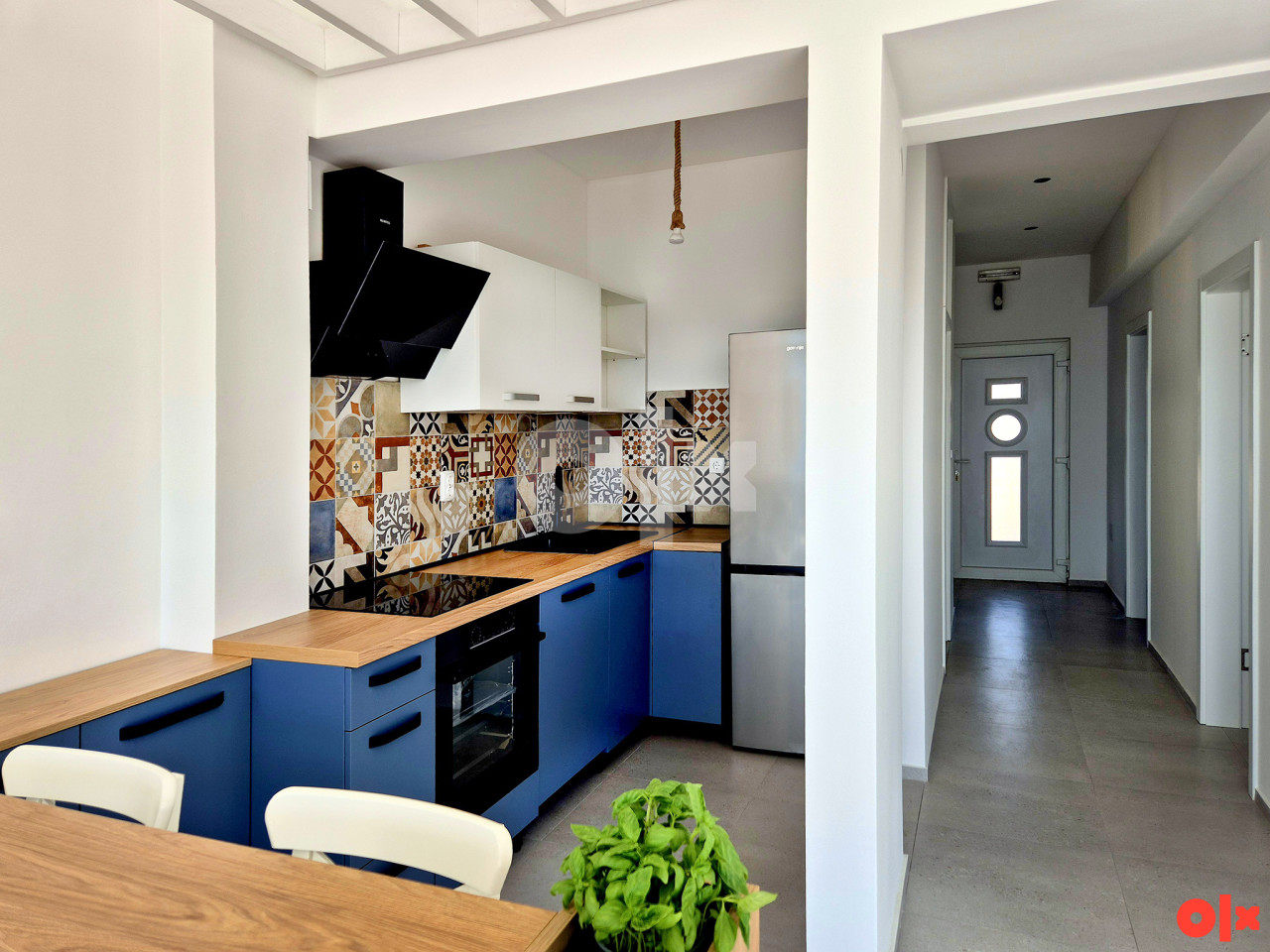 PRODAJA Ivanica pored Dubrovnika 65m2 i 13m2 pogled na more bazen 7