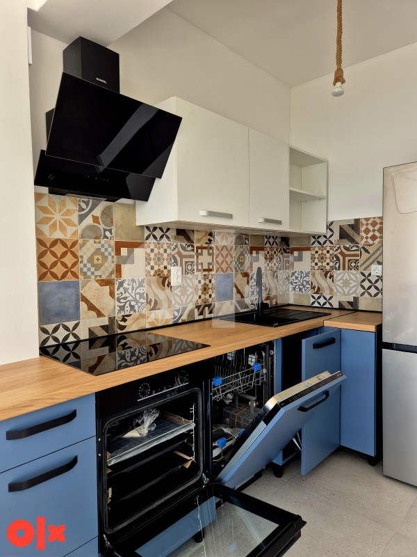 PRODAJA Ivanica pored Dubrovnika 65m2 i 13m2 pogled na more bazen 8