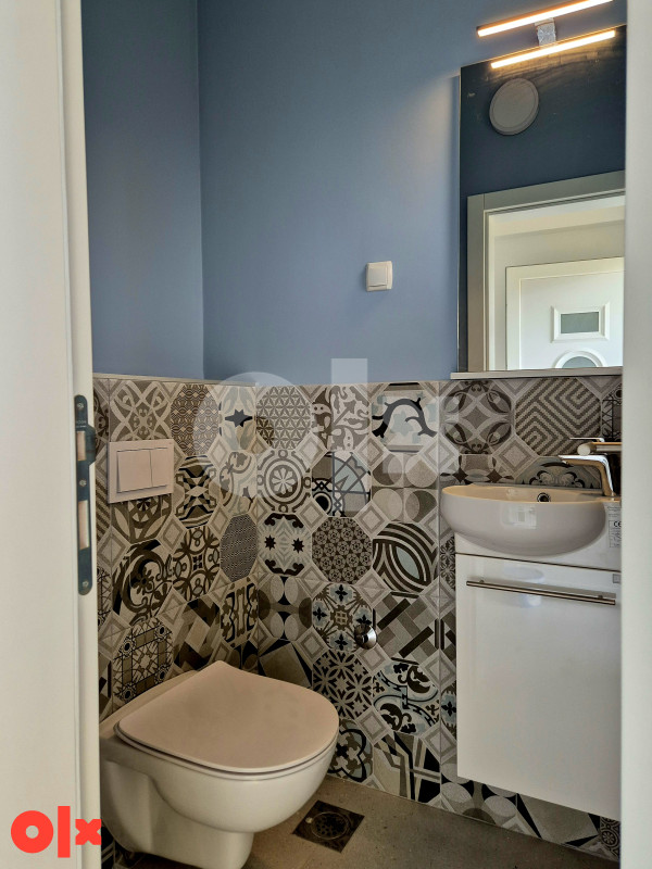 PRODAJA Ivanica pored Dubrovnika 65m2 i 13m2 pogled na more bazen 11