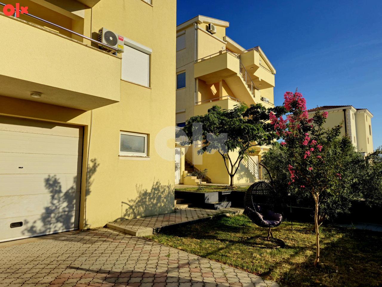 PRODAJA Ivanica pored Dubrovnika 65m2 i 13m2 pogled na more bazen 13