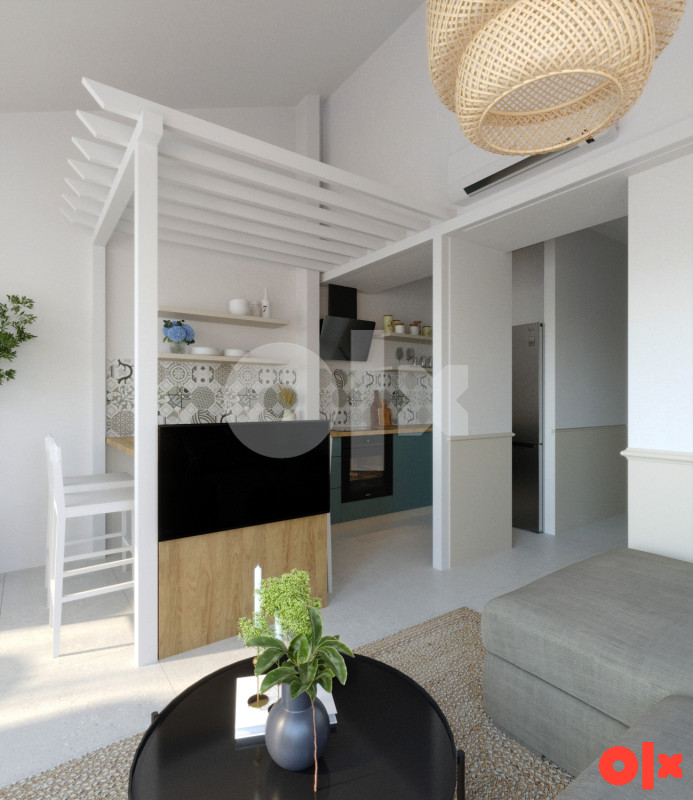 PRODAJA Ivanica pored Dubrovnika 65m2 i 13m2 pogled na more bazen 18