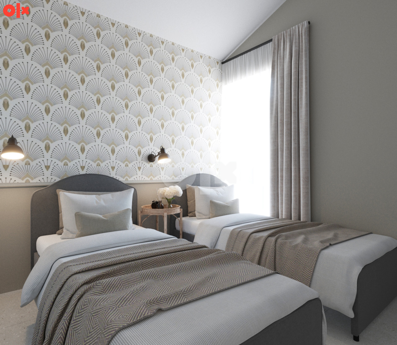 PRODAJA Ivanica pored Dubrovnika 65m2 i 13m2 pogled na more bazen 22