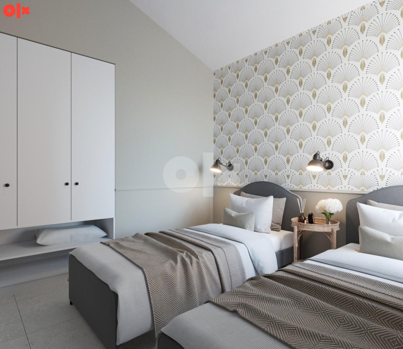 PRODAJA Ivanica pored Dubrovnika 65m2 i 13m2 pogled na more bazen 23