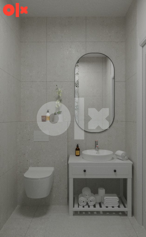 PRODAJA Ivanica pored Dubrovnika 65m2 i 13m2 pogled na more bazen 24
