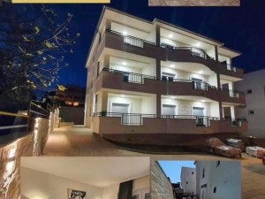 Najam apartmana DATEA Šibenik
