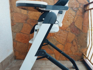 HRANILICA  ZA BEBE STOLICA DJECU  PEG PEREGO folow me SIESTA