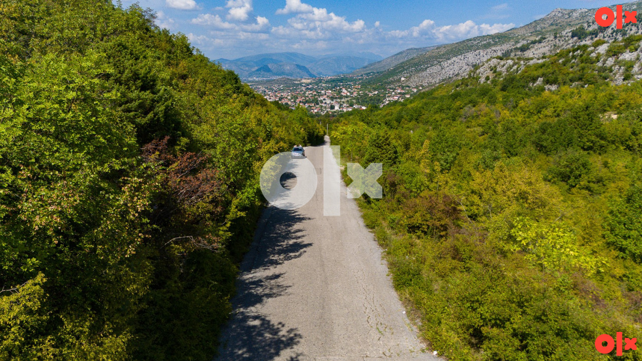Zemljište Blagaj 2044m2 3
