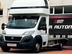 Vucna Sluzba Fiat Ducato Maxi Vitlo Krevet