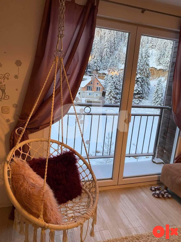 Apartman 49m2 Vlašić Babanovac 2