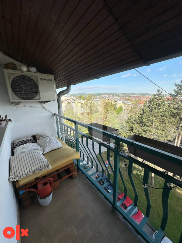 Stan Banja Luka 62m2 12