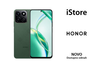 Honor 200 Smart 4/256GB Forest Green