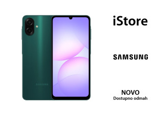 Samsung Samsung Galaxy A07