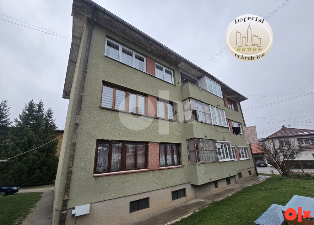 Stan Pale,72 m2,Koran,do sports. terena,podrum 25m2,+brvnara 10m2