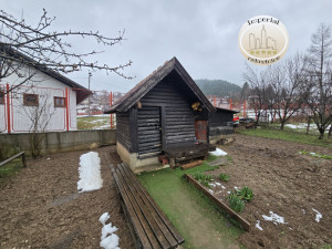 Stan Pale,72 m2,Koran,do sports. terena,podrum 25m2,+brvnara 10m2 photo 5