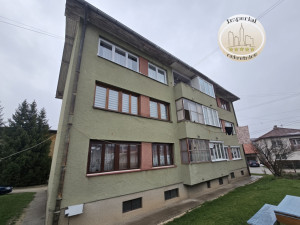 Stan Pale,72 m2,Koran,do sports. terena,podrum 25m2,+brvnara 10m2
